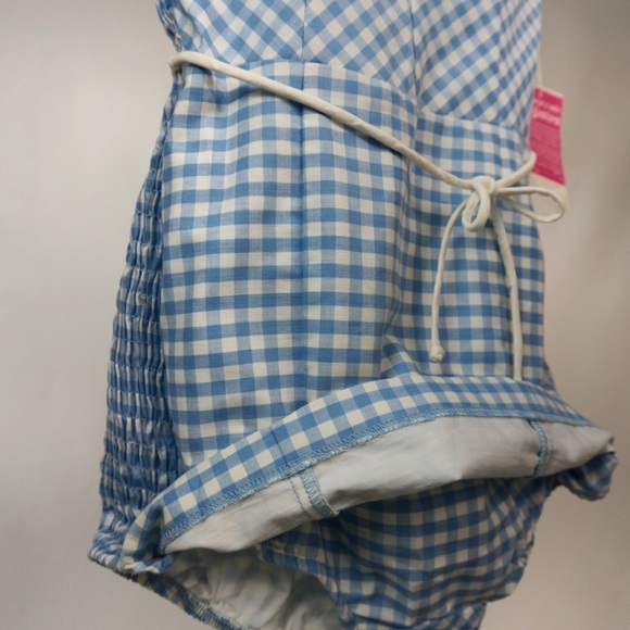 Vintage swimsuit - Picture 6 of 7